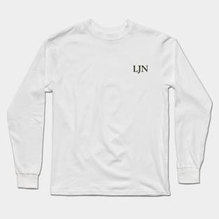 LJN Long Sleeve T-Shirt